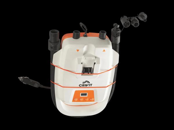 SUP-Pumpe, 20 V
