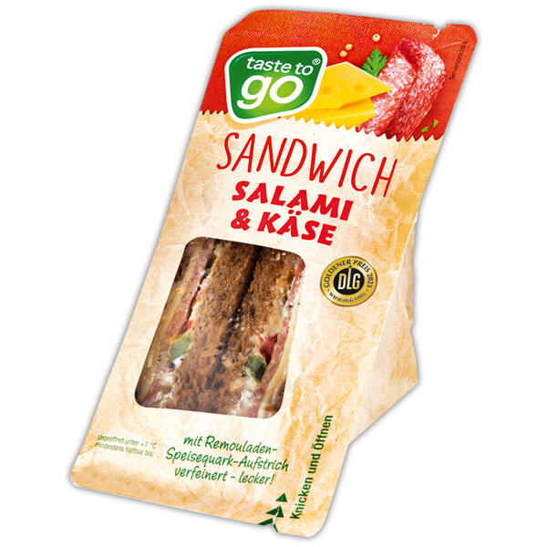Sandwiches