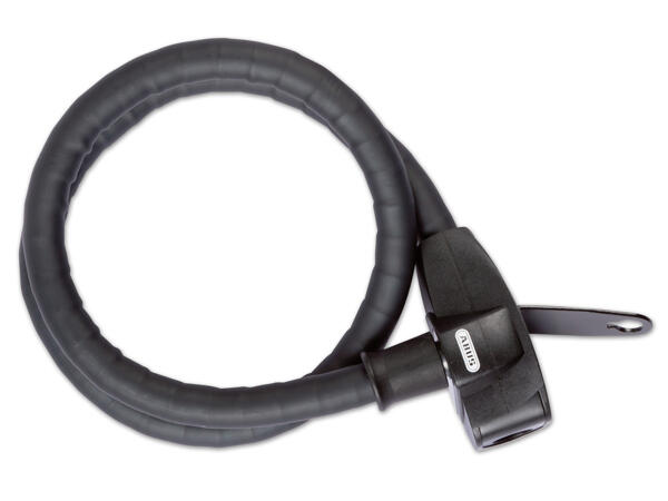 Abus Panzerkabelschloss „Steel-O-Flex"