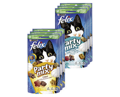 FELIX(R) 
 PARTY MIX