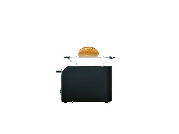 SILVERCREST(R) KITCHEN TOOLS TOPINKOVAČ 850 W