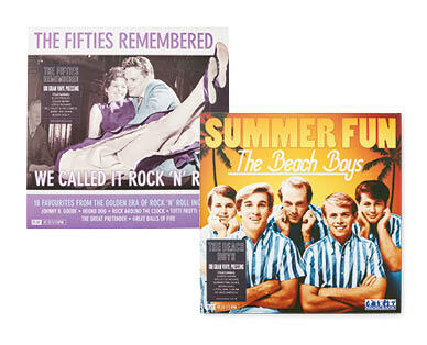 Vinyl Records