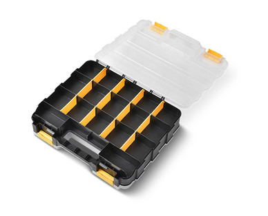 Workzone 2-Sided Storage Box