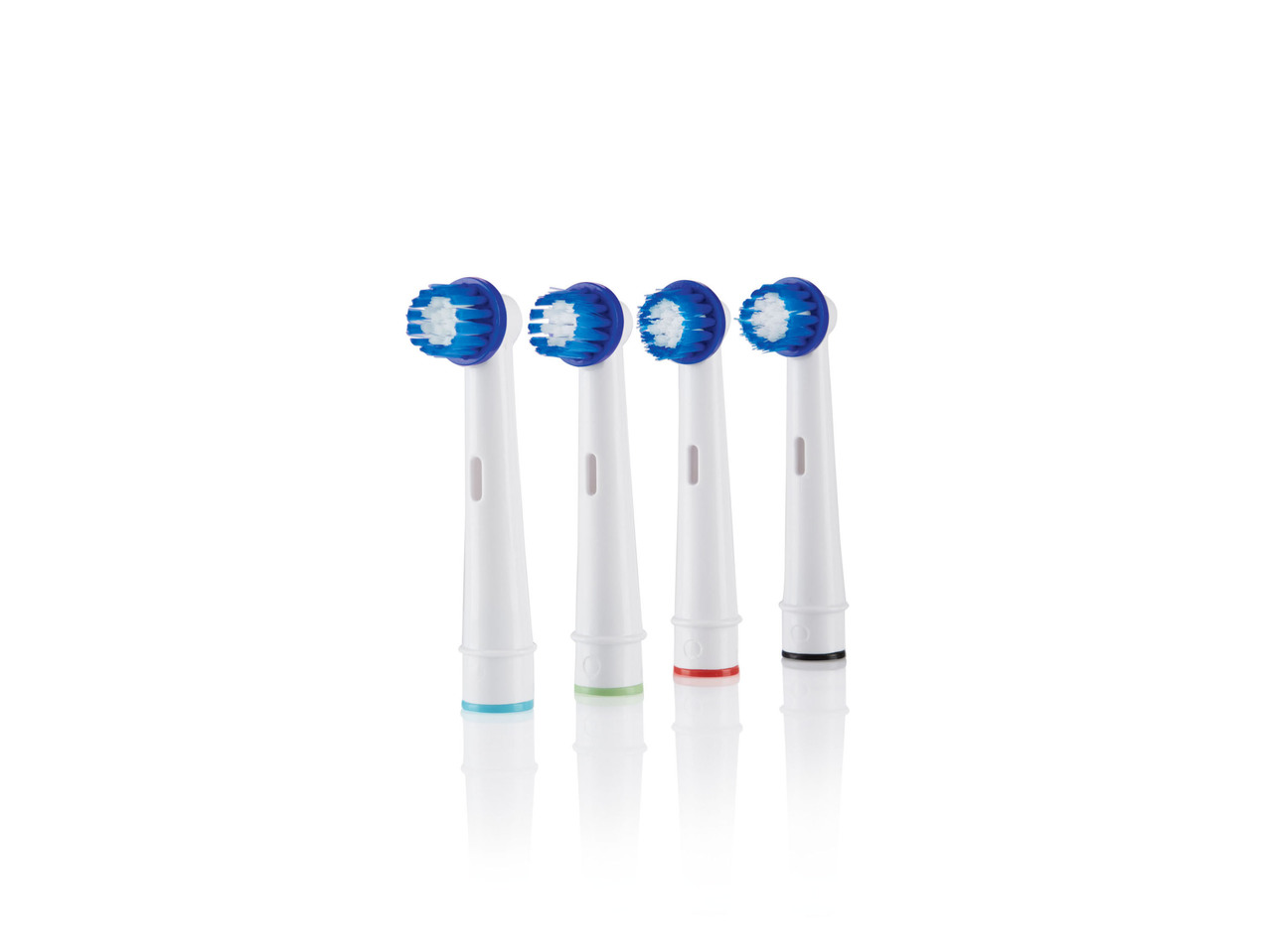 Battery-Powered Toothbrush