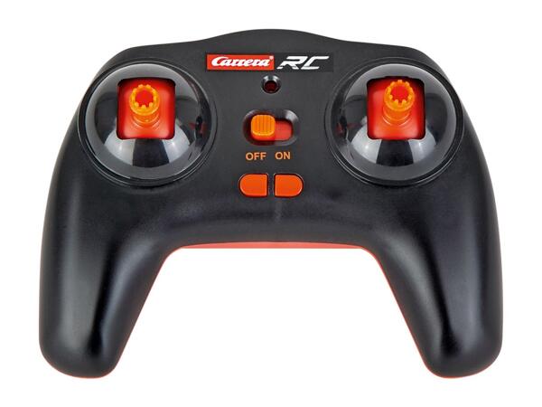 Carrera Remote Control Off-Road Buggy - Team Rider
