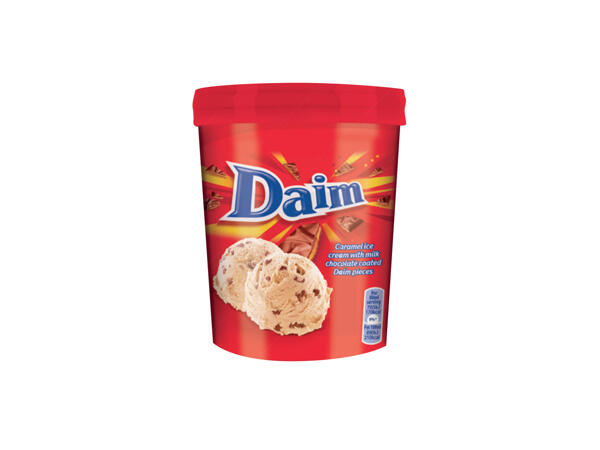 Daim Tub