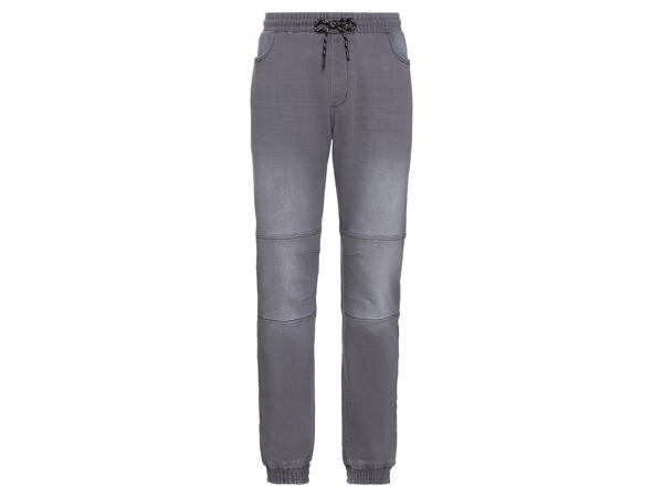 CHINO KALHOTY „JOGGER"