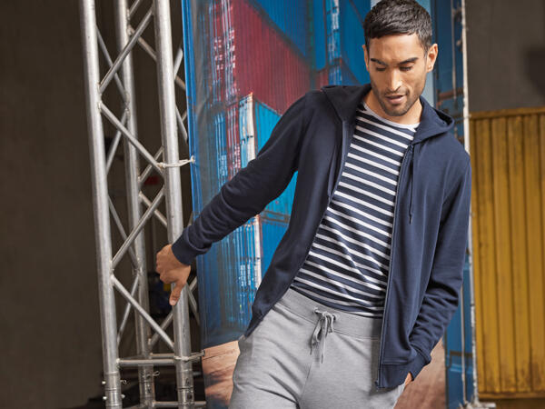 Herren Sweatjacke