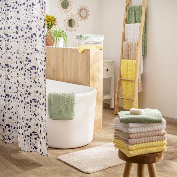 HOME CREATION BATHROOM(R) Gastendoekjes