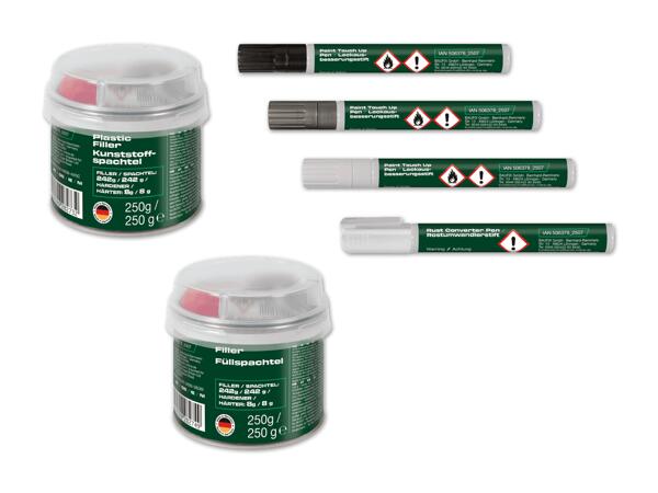 Reparatur Sortiment