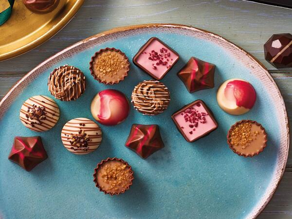 Chocolate Collection