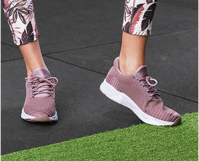 Women's Fitness Joggers