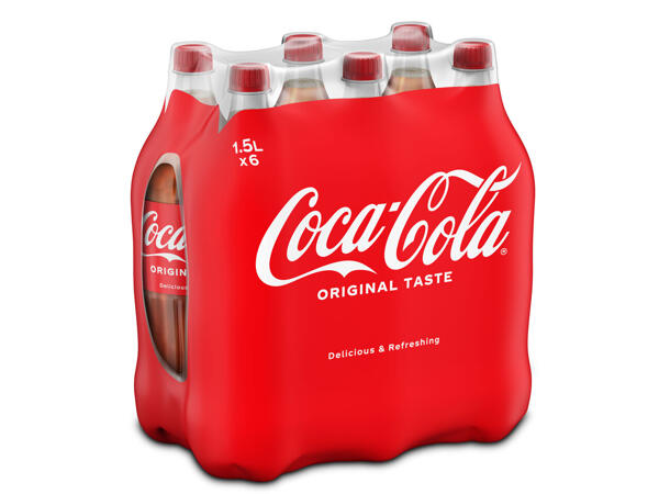 Zero Sugar ode Zero Caffeine