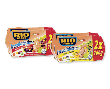 Insalatissime RIO MARE