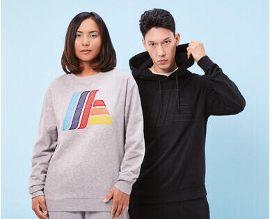 ALDImania Sweatshirt or Hoodie