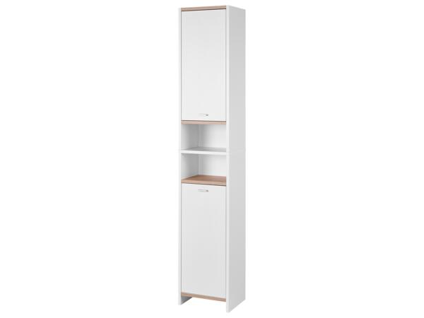 Tall Bathroom Cabinet