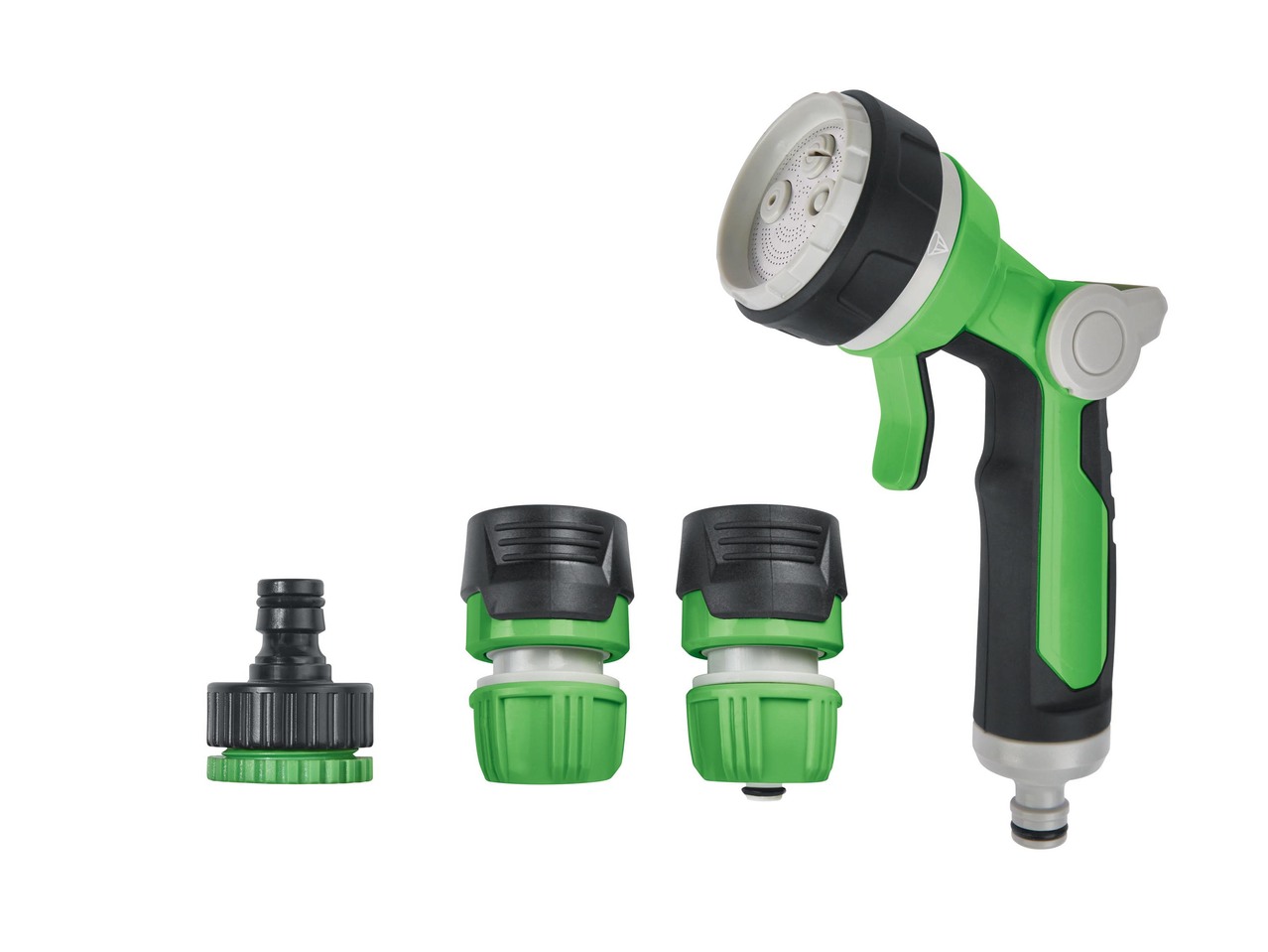 Sprinkler Nozzle, Multi-Function Spray Gun or Circular Sprinkler