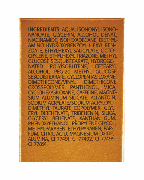 Lacura Summer Glow BB Cream