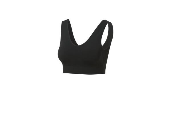 Sports Bra "Medium Level"