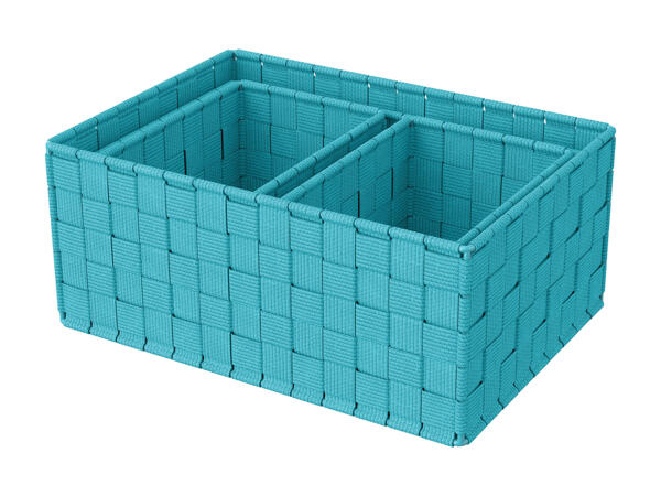 Storage Basket, Hanging Storage Baskets or Storage Basket Set