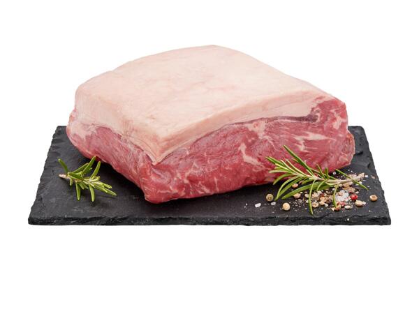 Entrecôte di Black Angus
