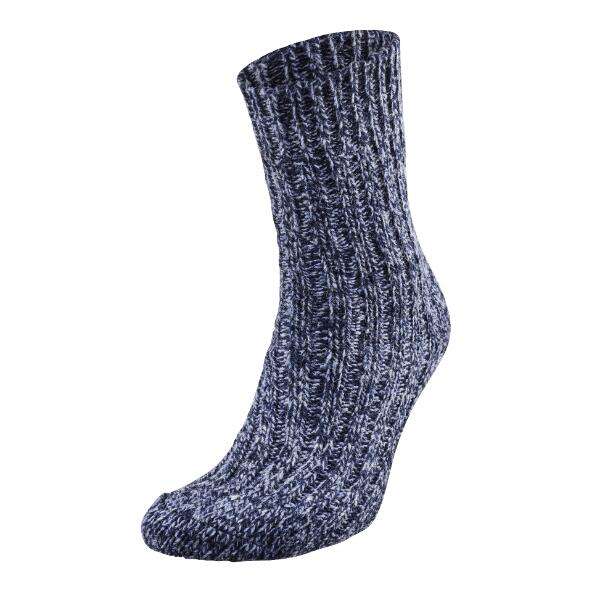 UP2Fashion(R) 				Chaussettes norvégiennes