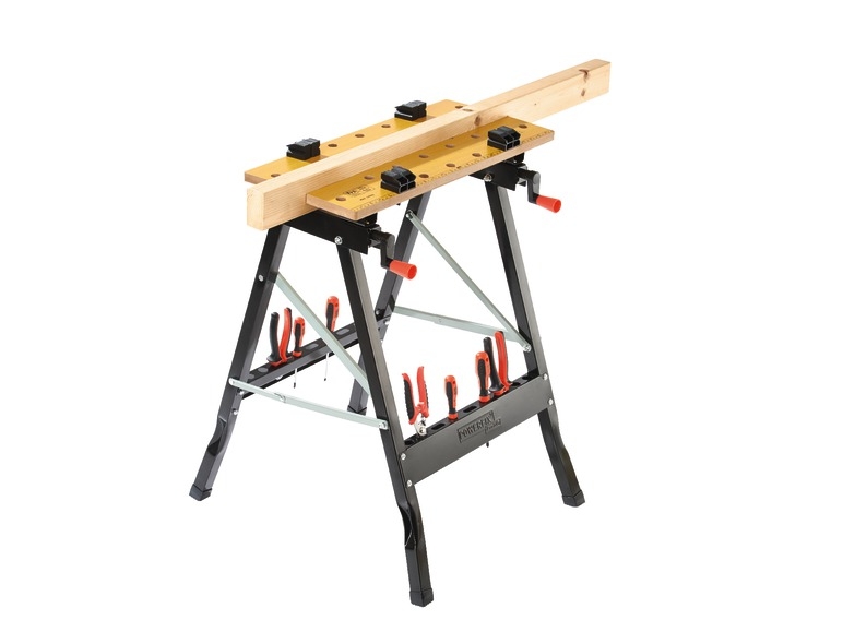 Workbench
