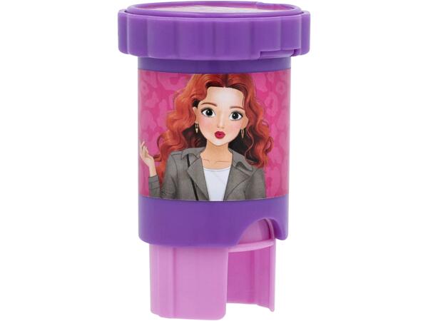 Sticker Stamper, 100 Pieces