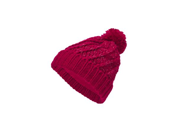 Adult Knitted Sports Hat