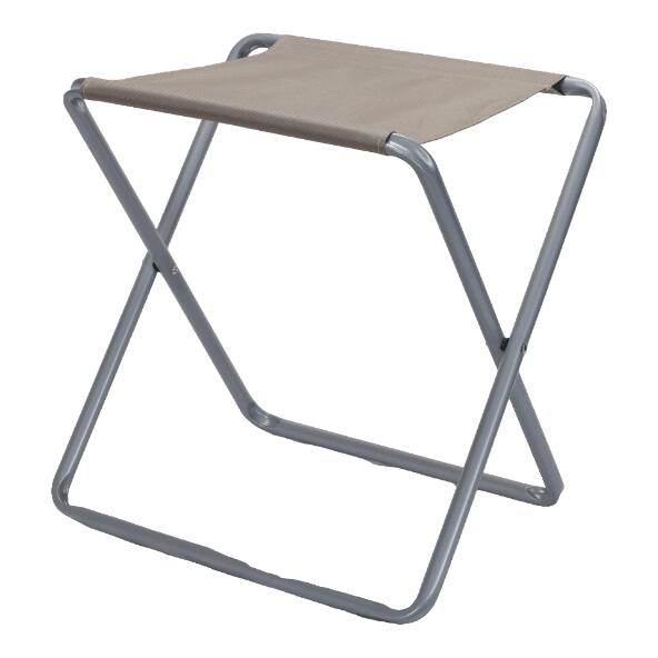 ADVENTURIDGE(R) 				Opvouwbare kampeerstoelen, 2 st.