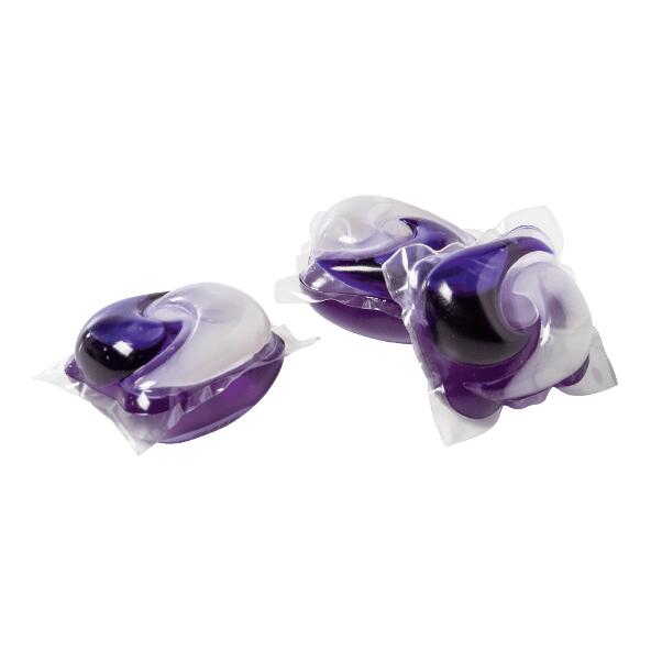 DASH(R) 				All-in-One-Pods, 2 St.