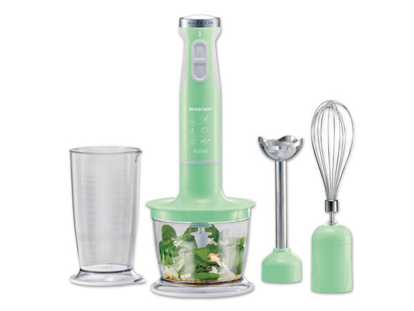 SILVERCREST(R) Stabmixer-Set