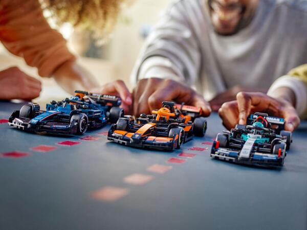 Speed Champions