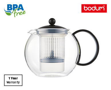 Bodum Coffee or Tea Maker