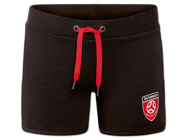 Kinder Shorts, Mädchen