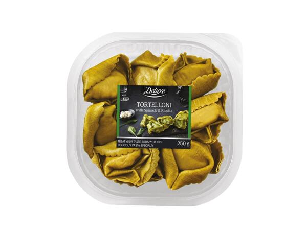 TORTELLONI