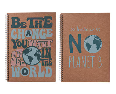 Notebooks