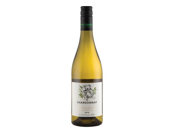 Australian Premium Chardonnay 12.5%