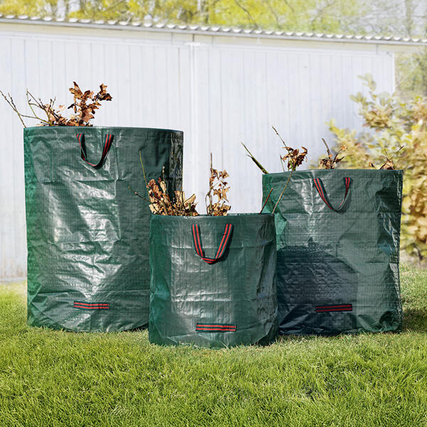 Gartenabfalltasche