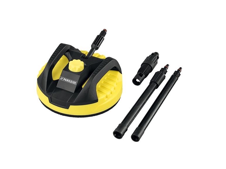 Outdoor Surface Cleaner