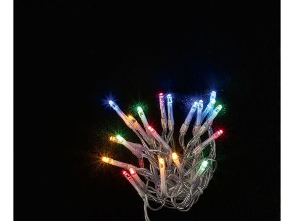 20 LED String Lights