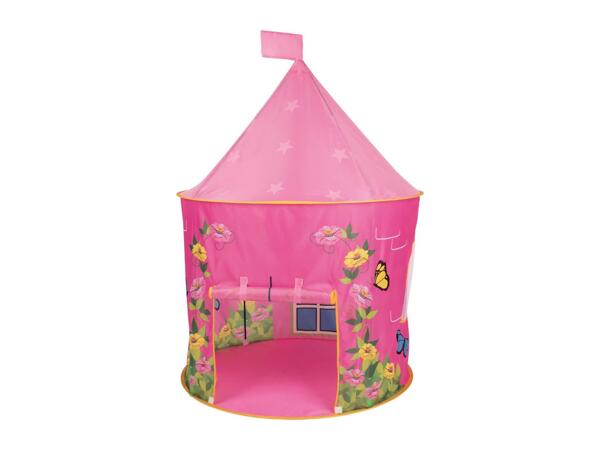 Playtive Play Tent - Pink
