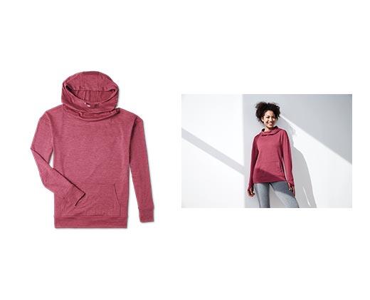 Crane 
 Ladies' Pullover