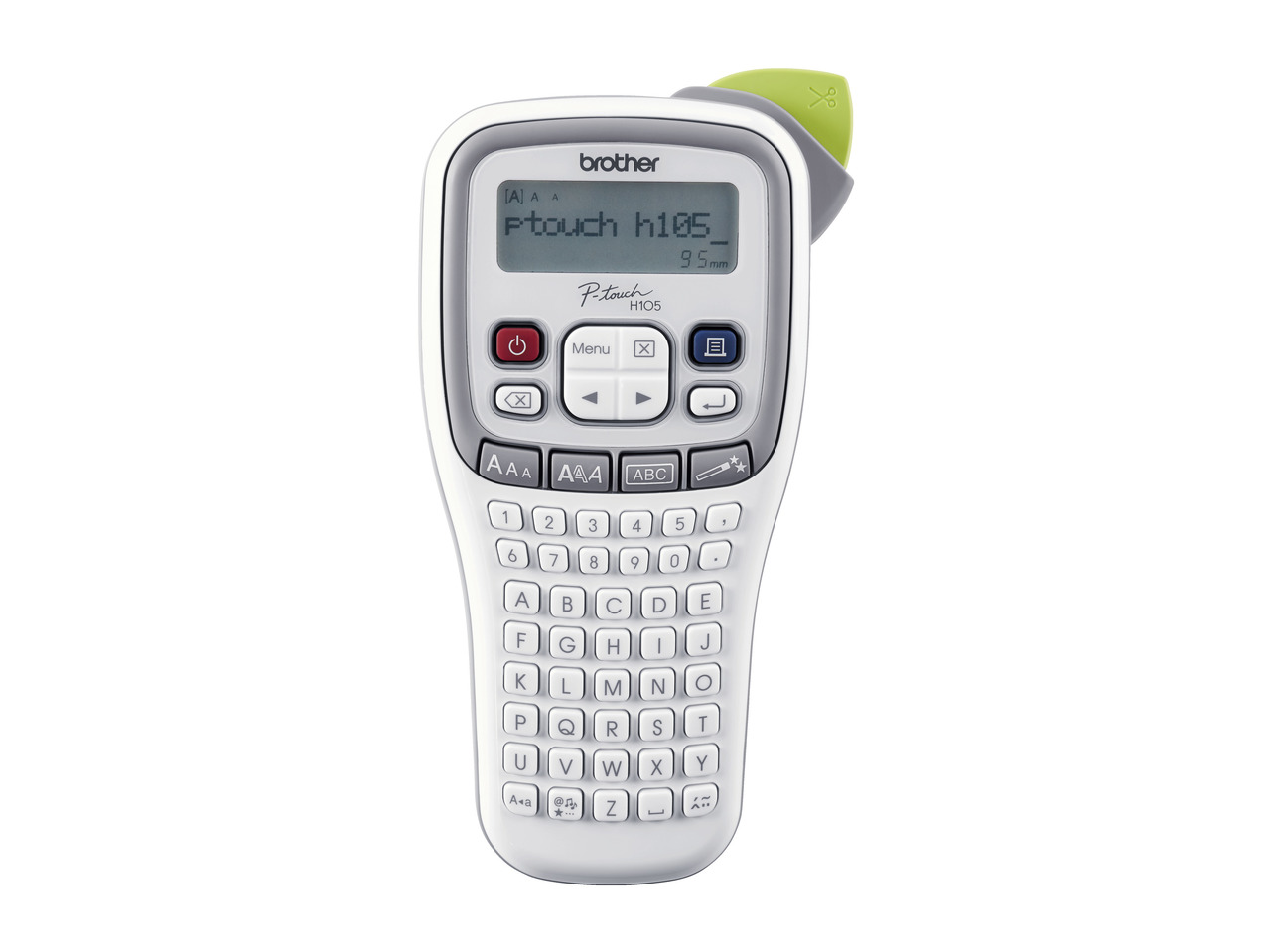 BROTHER(R) Labelprinter