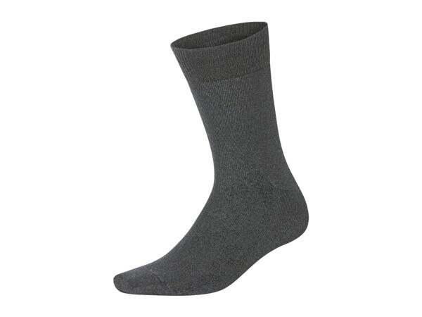 Esmara Adults' Dark Socks - 10 Pairs
