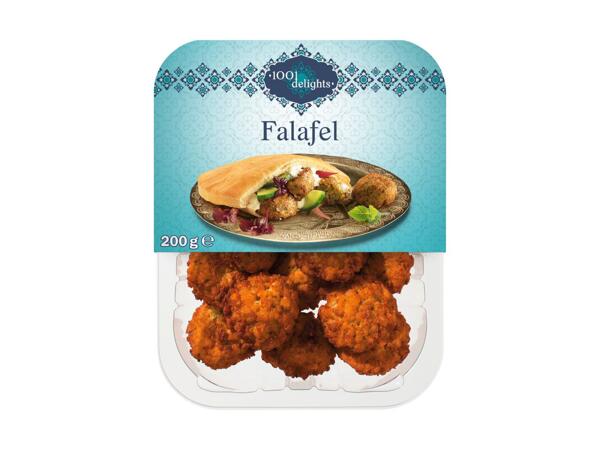 Falafel