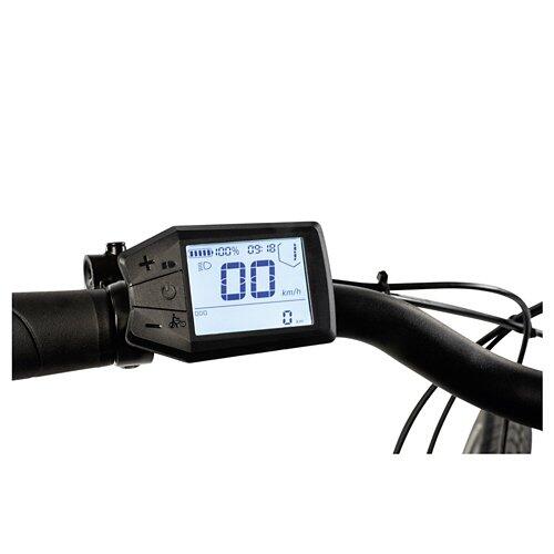 PROPHETE City Genießer E-Bike