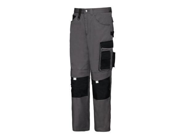 Men's Work Trousers1