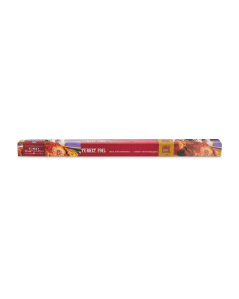 Alio Turkey Foil