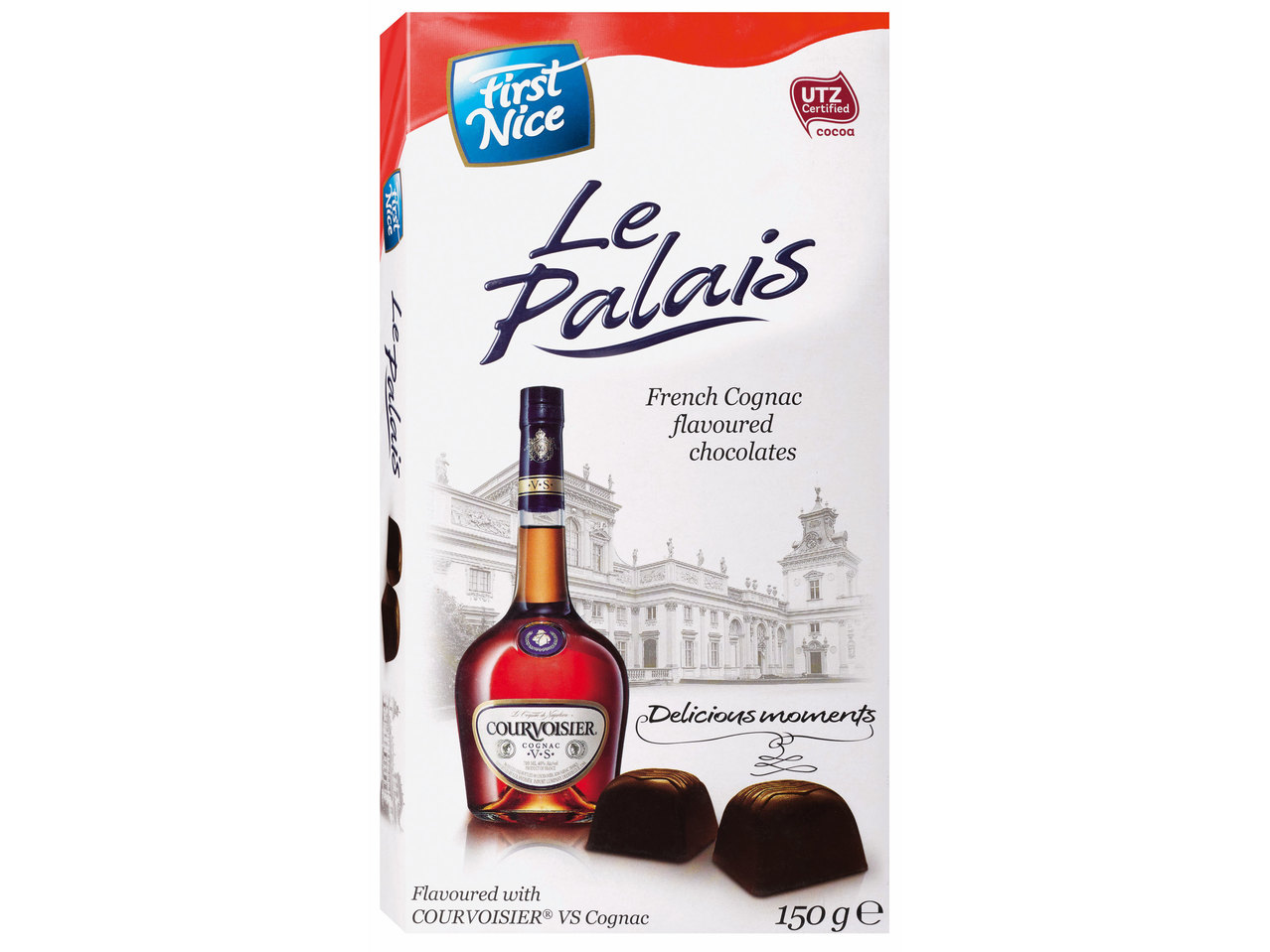 Likeurpralines